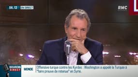 Amende pour consommation de cannabis: "Inapplicable vu le nombre de consommateurs"