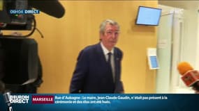 Patrick Balkany: "Nous n'avons plus un rond, rien, ni en France, ni à l'Etranger" 