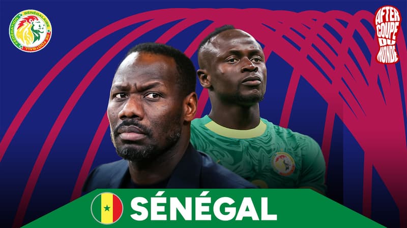 Le Sénégal, un nouveau statut à assumer ! (After Coupe du monde)