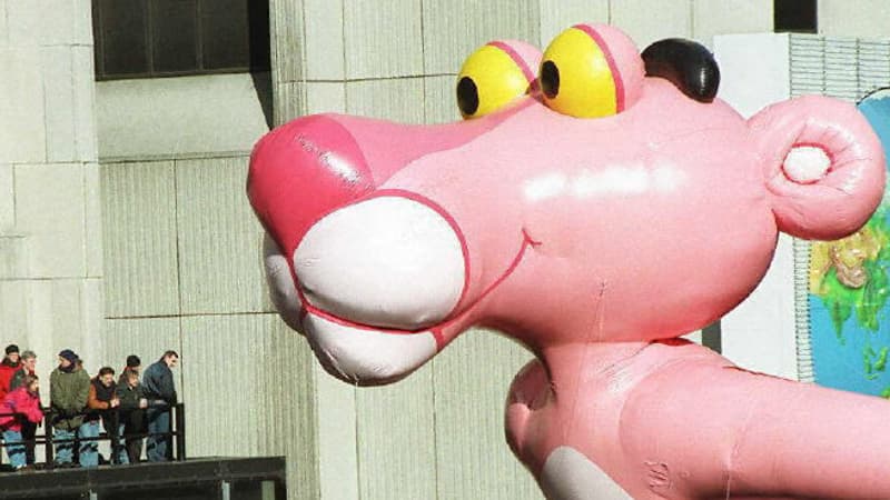 Le saxophoniste de "La Panthère rose" Plas Johnson est mort à 94 ans
