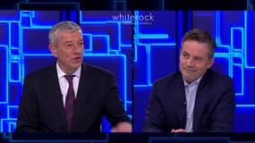 Spécialisée dans l'immobilier tertiaire, la société d'investissement Whiterock travaille avec des actionnaires privés sur des projets concrets et à long terme. 