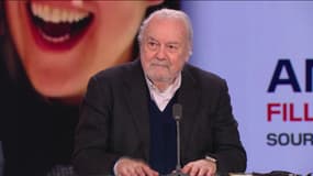 Norbert Saada, le 8 janvier sur BFMTV