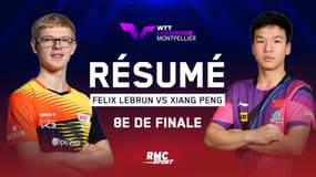 Résumé : Le show Félix Lebrun se poursuit à Montpellier