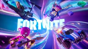 L'Epic Games Store sur iOS
