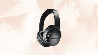 Ce casque audio Bose QuietComfort 35 II est à prix attractif sur le site de Cdiscount 
