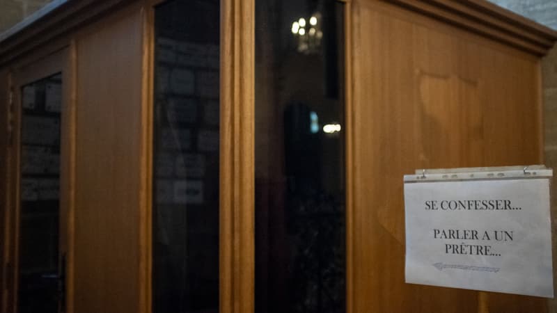 Xavier Dupont de Ligonnès, Bétharram... Les prêtres et le secret de la confession au coeur d'une bataille politique