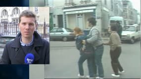 Affaire Grégory: Murielle Bolle fixée ce mercredi sur l'annulation de sa garde à vue de 1984