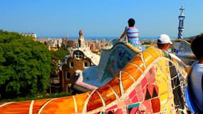 Barcelone, destination qui garde la cote