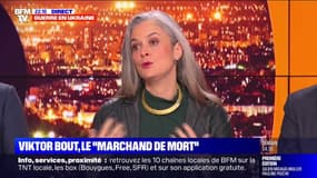 Viktor Bout, "le marchand de la mort" - 08/12