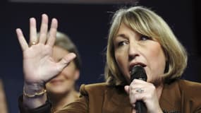 Marie-Anne Montchamp.