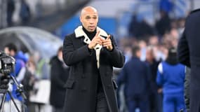 Thierry Henry