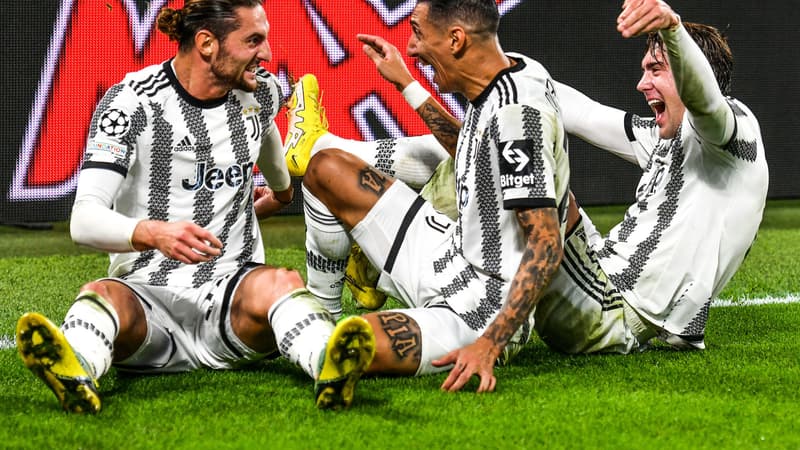 Juventus