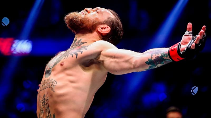 Conor McGregor