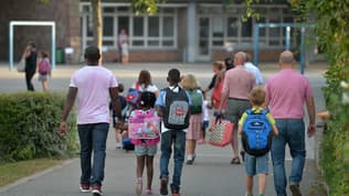 Les enfants perdent en autonomie