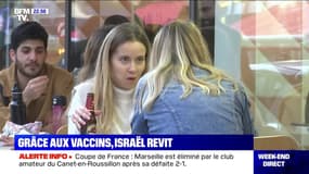 Covid-19 : à quand le retour à la normale en France ? - 07/03