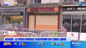 Incendie mortel en Suisse : le douloureux écho du drame du Cuba Libre à Rouen