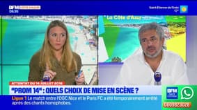 Bonjour la Côte d'Azur du mardi 30 septembre 2025