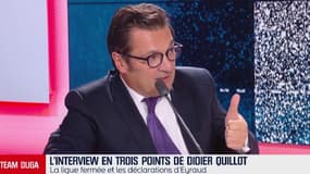 Didier Quillot