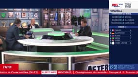 L'avis tranché de Gilbert Brisbois : "Le VAR doit changer"