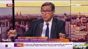 Les fortes têtes : Faites-vous confiance au gouvernement pour soutenir votre pouvoir d'achat ? - 07/07