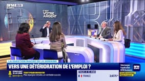 La semaine de Marc - vendredi 30 janvier 