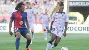 N. Williams vs J. Koundé