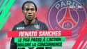 Mercato : Le PSG passe à l’action pour Renato Sanches (malgré la concurrence)