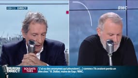 "On ne peut se permettre de laisser s’effondrer des Etats dans la région": pourquoi la France est-elle toujours engagée au Sahel ?
