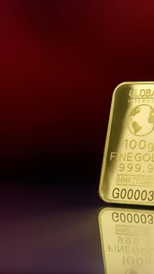  4.000 dollars l'once d'or : peur mondiale ou spéculation ? 