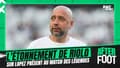 Bordeaux : Riolo s'étonne de voir Lopez présent au match des légendes mais pas à ceux de Ligue 2