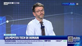 BFM Bourse - Vendredi 19 septembre