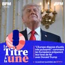 Tous les soirs dans Le Titre à la Une, découvrez ce qui se cache derrière les gros titres. Zacharie Legros vous raconte une histoire, un récit de vie, avec aussi le témoignage intime de celles et ceux qui font l'actualité.