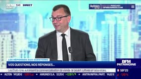 BFM Patrimoine : Partie 2 - 22/06