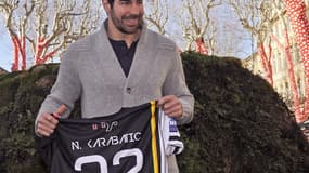 Nikola Karabatic