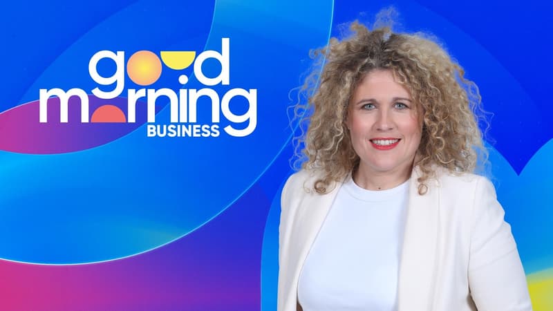 DIRECT VIDÉO - Charlotte Souleau, directrice générale de Back Market, est notre invitée