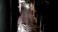 Hérault : grosses pluies à Aniane - Témoins BFMTV