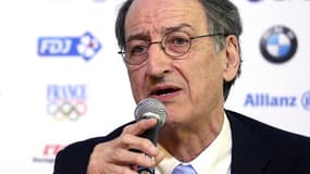 Denis Masseglia