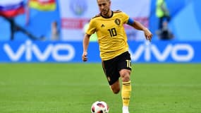 Eden Hazard