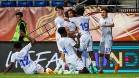 U17 France