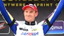Encore un succès pour Alexander Kristoff