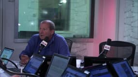 Rolland Courbis : "S'il est bien servi, je me demande comment les défenseurs argentins vont répondre à Mbappé..."