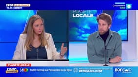 Planète Locale du mercredi 27 novembre - AUUM veut révolutionner le lavage des verres