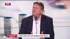 À 4000 euros à deux, peut-on joindre les deux bouts ? - 29/03