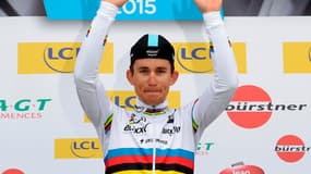 Michal Kwiatkowski