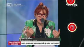 Faut-il obliger les enfants à se faire vacciner ? - 19/08