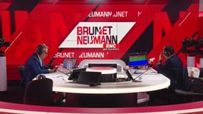 Comment les chefs d’entreprises peuvent-ils distribuer des masques à leurs salariés? Agnès Pannier-Runacher, la secrétaire d’Etat à l’Economie répond sur RMC
