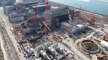 Echaudé par le prix de l'EPR, dont la centrale de Flamanville est le plus bel exemple, Centrica lâche EDF.