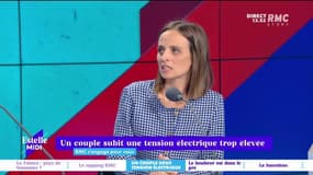 RMC s’engage pour vous : Un couple subit une tension électrique trop élevée - 13/10