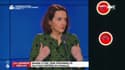 Le monde de Macron: Marine Le Pen, deuxième personnalité préférée des Français - 30/04
