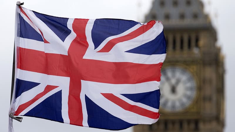 Royaume-Uni: le PIB a reculé de 0,2% au 3e trimestre